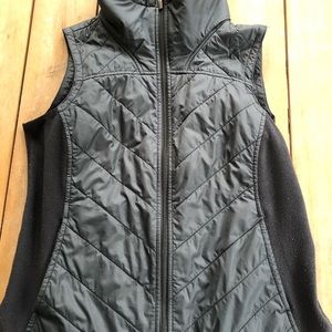 Women’s Columbia vest